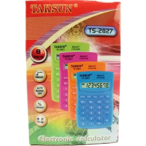 Calculadora Taksun