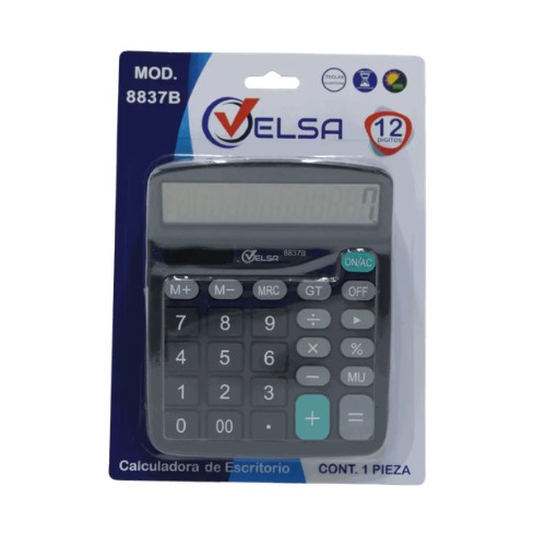 Calculadora Velsa