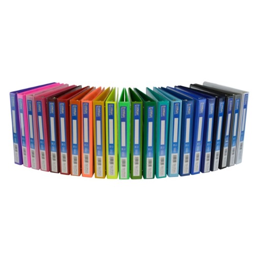 Carpeta De 3 Aros 1"