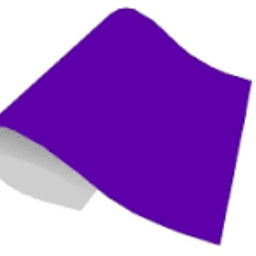 Cartulina Fluorecente Morado