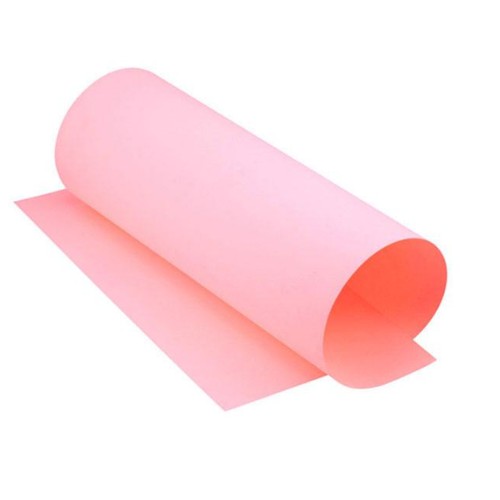 Cartulina Pastel Rosa