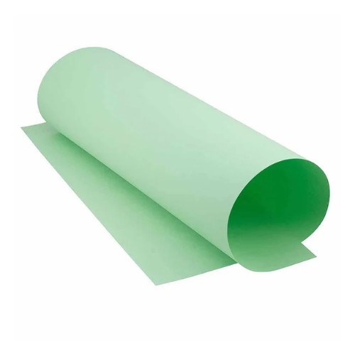 Cartulina Pastel Verde
