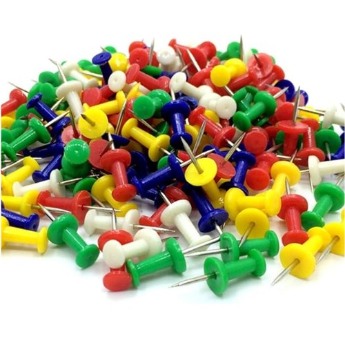 Chinchetas Por Pieza