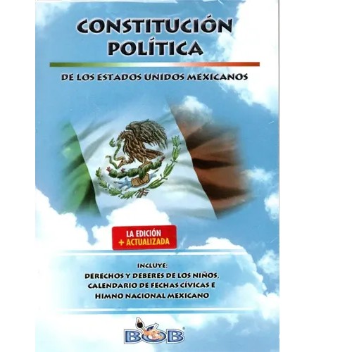 Constitucion Politica