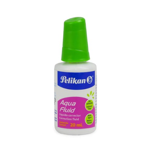 Corrector De Brocha Liquido