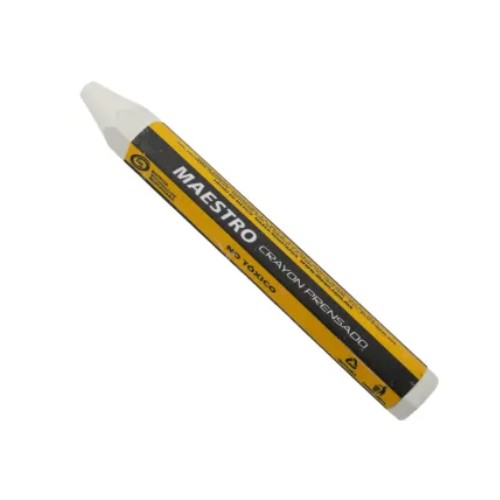 Crayon Prensado