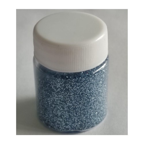 Diamantina Azul Cielo 10g