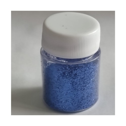 Diamantina Azul Rey 10g