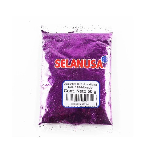 Diamantina Morado 50 G