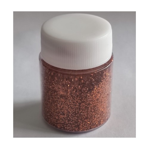 Diamantina Naranja 10g
