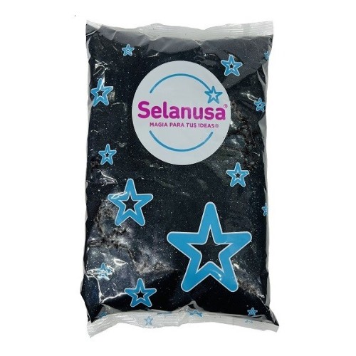 Diamantina Negro 50 G