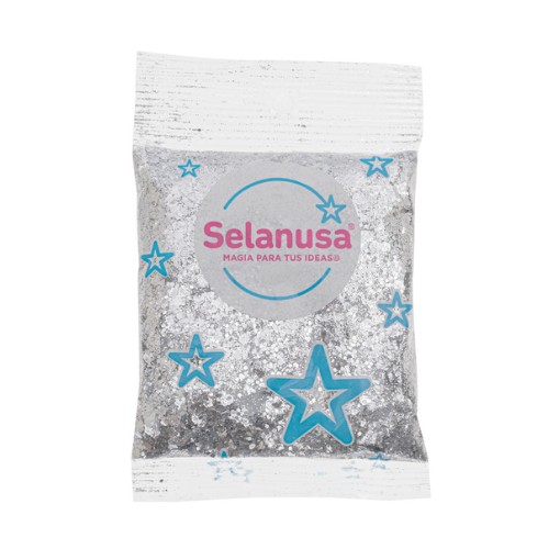 Diamantina Plata 50 G