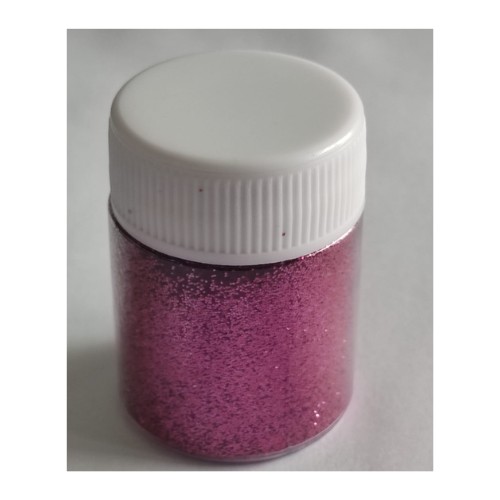 Diamantina Rosa Fiusha 10g