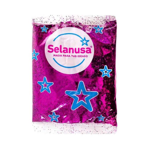 Diamantina Rosa Fiusha 50 G