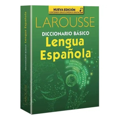 Diccionario Lengua Española