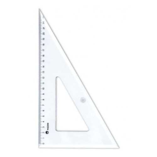 Escuadra De 13cm
