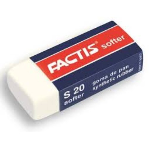 Goma Factis Grande S20