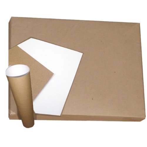 Hoja Caple Carta