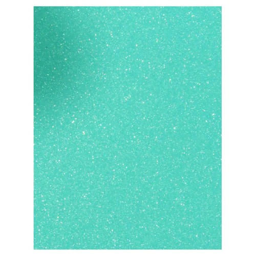 Hoja Fomy Diamantado Menta