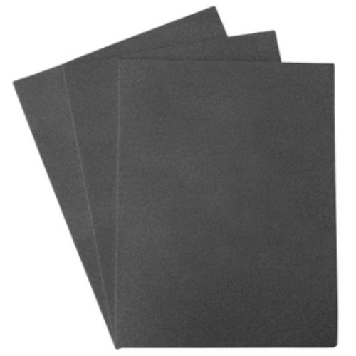 Hoja Fomy Gris Obscuro