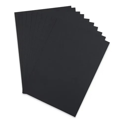 Hoja Fomy Negro