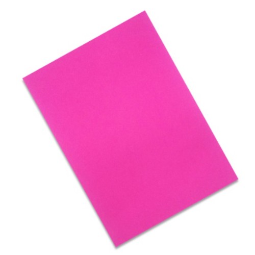 Hoja Fomy Rosa Mexicano