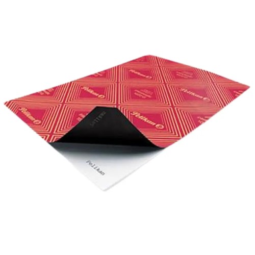 Hoja Papel Carbón