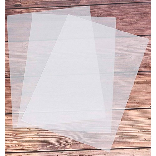 Hoja Papel Cebolla