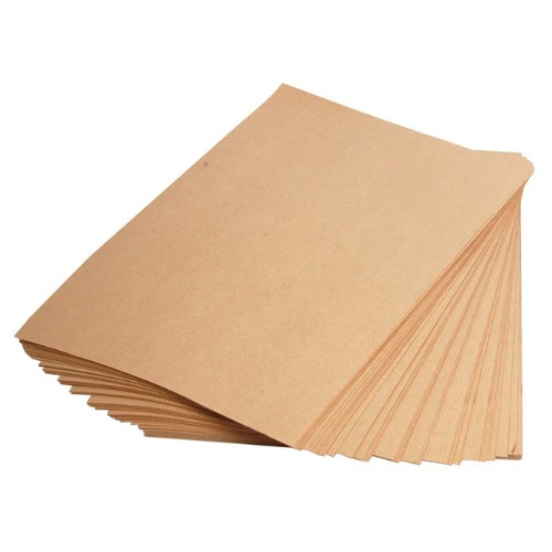Hoja Revolucion Carta