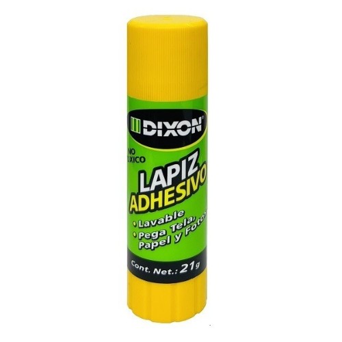 Lápiz Adhesivo 21g