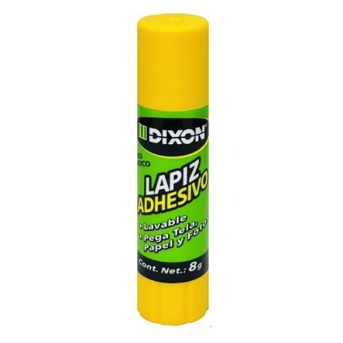 Lápiz Adhesivo 8g