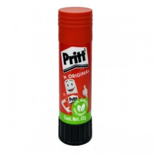 Lápiz Adhesivo Pritt 22g