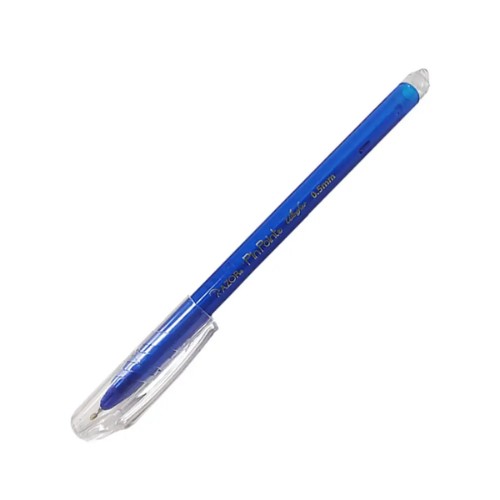 Lapicero Azor Punto Extra Fino Azul