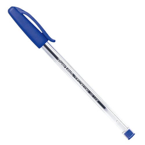 Lapicero Paper Mate Azul