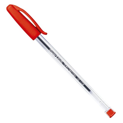 Lapicero Paper Mate Rojo