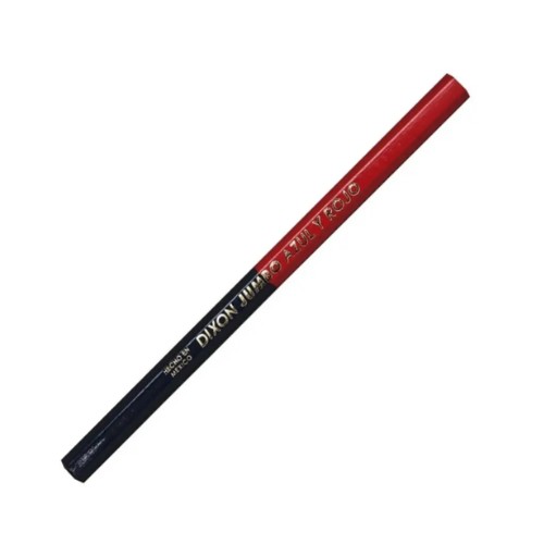 Lapiz Bicolor Jumbo