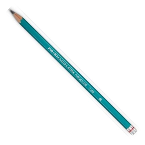 Lapiz Para Dibujo  4b