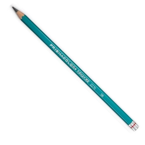 Lapiz Para Dibujo 5b
