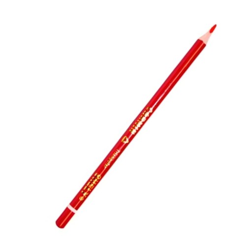 Lapiz Rojo Carmin