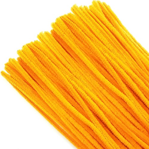 Limpia Pipas Amarillo Mango