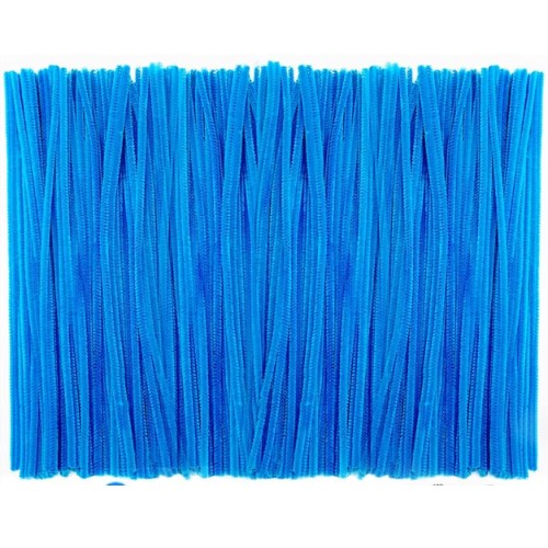 Limpia Pipas Azul Cielo