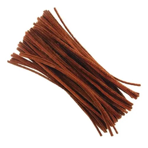 Limpia Pipas Cafe Bronce