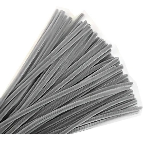 Limpia Pipas Gris