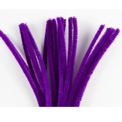 Limpia Pipas Morado