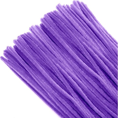 Limpia Pipas Morado Lavanda