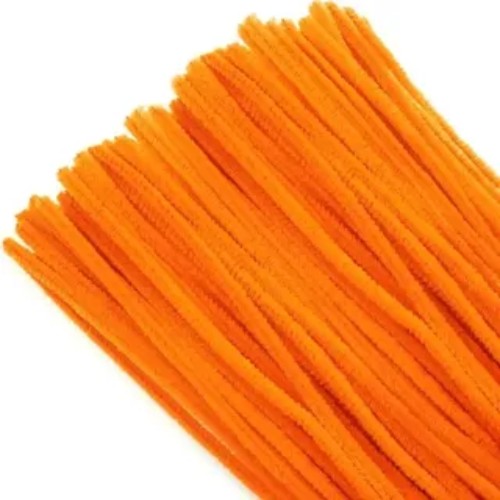Limpia Pipas Naranja