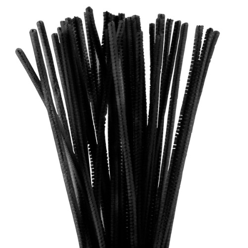 Limpia Pipas Negro
