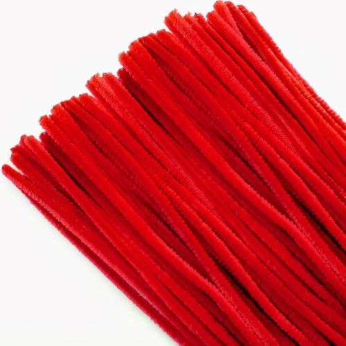 Limpia Pipas Rojo