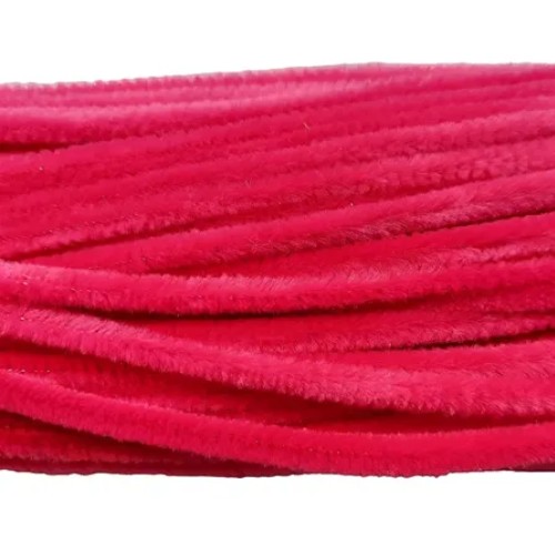 Limpia Pipas Rosa Mexicano