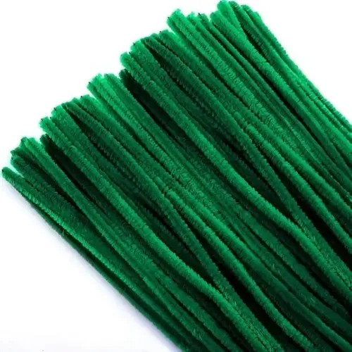 Limpia Pipas Verde Bandera